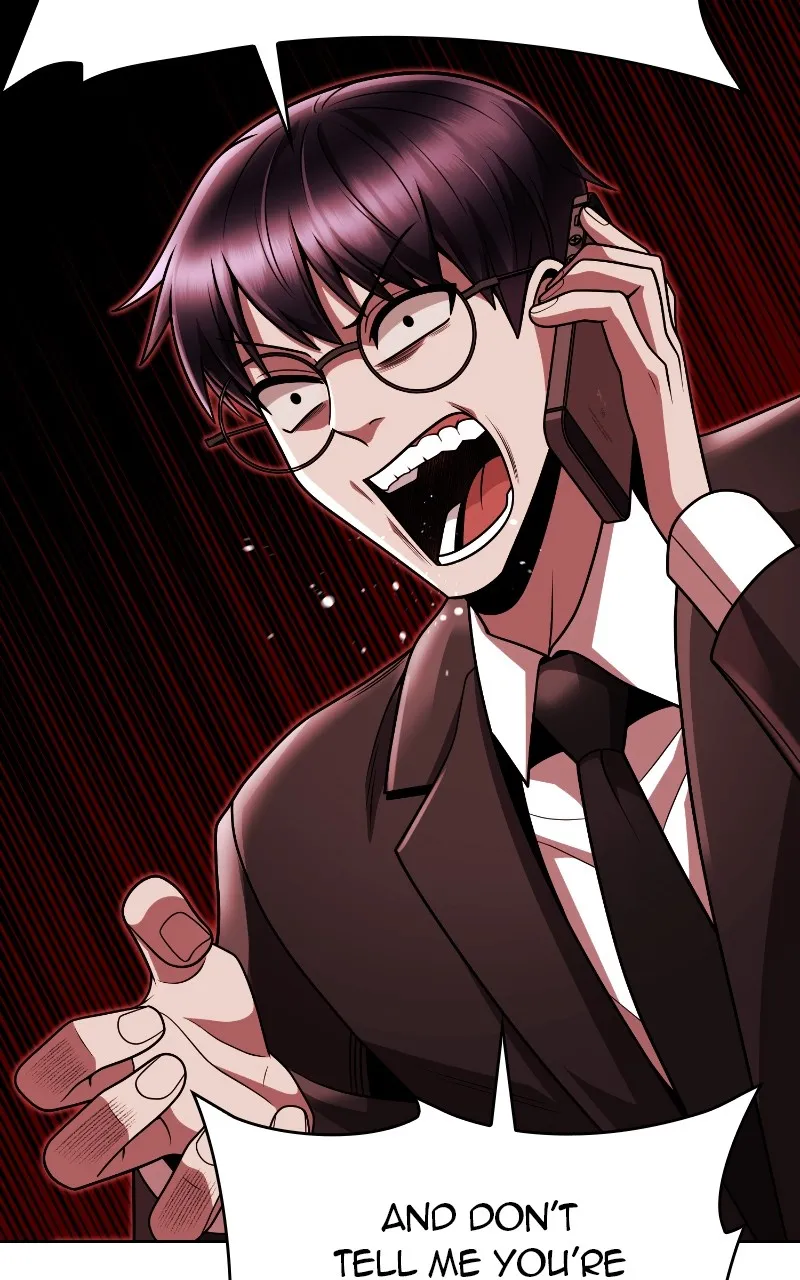 The Dungeon Cleaning Life of a Once Genius Hunter Chapter 82 page 97 - 