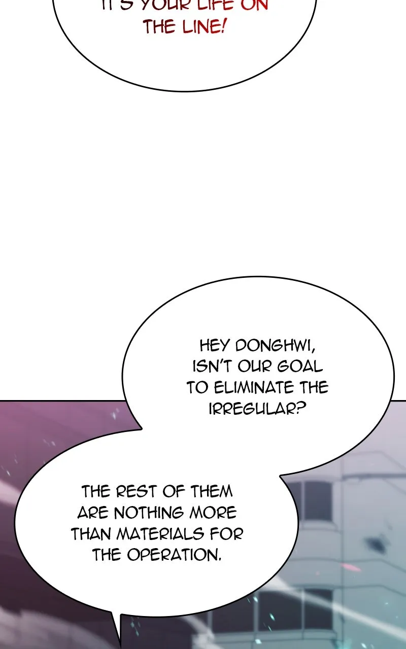 The Dungeon Cleaning Life of a Once Genius Hunter Chapter 82 page 99 - 