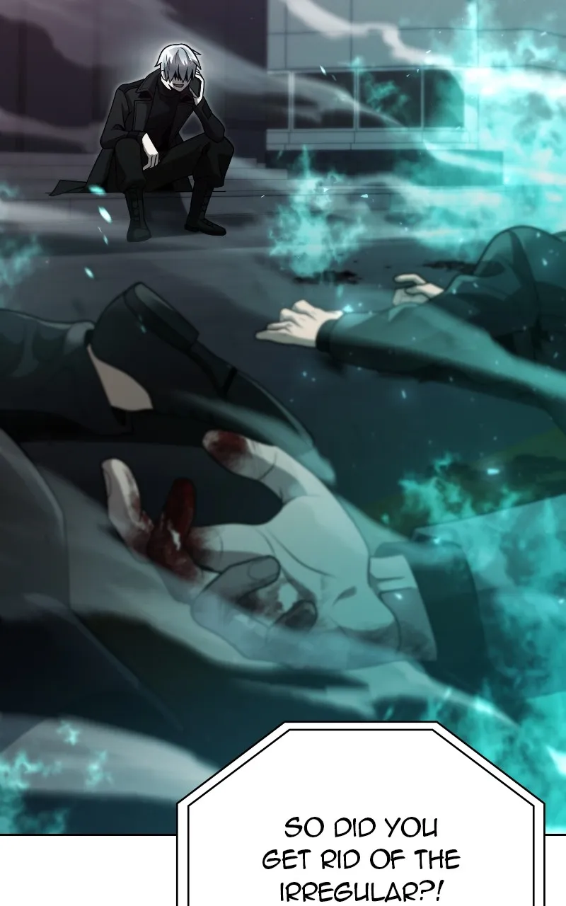 The Dungeon Cleaning Life of a Once Genius Hunter Chapter 82 page 100 - 