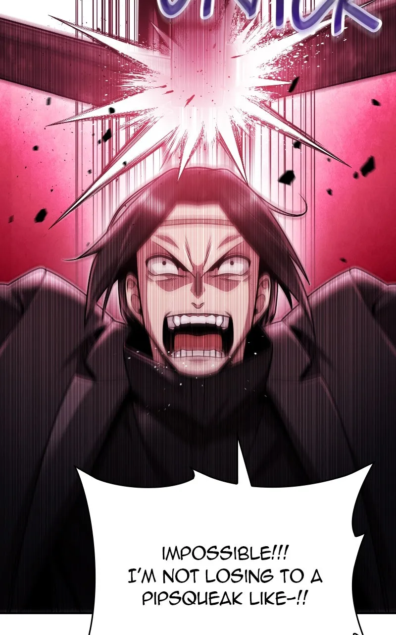 The Dungeon Cleaning Life of a Once Genius Hunter Chapter 83 page 11 - 