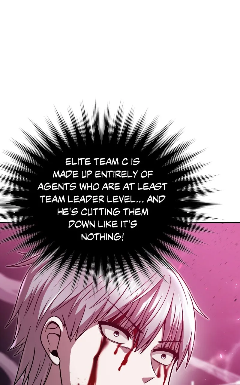 The Dungeon Cleaning Life of a Once Genius Hunter Chapter 83 page 101 - 