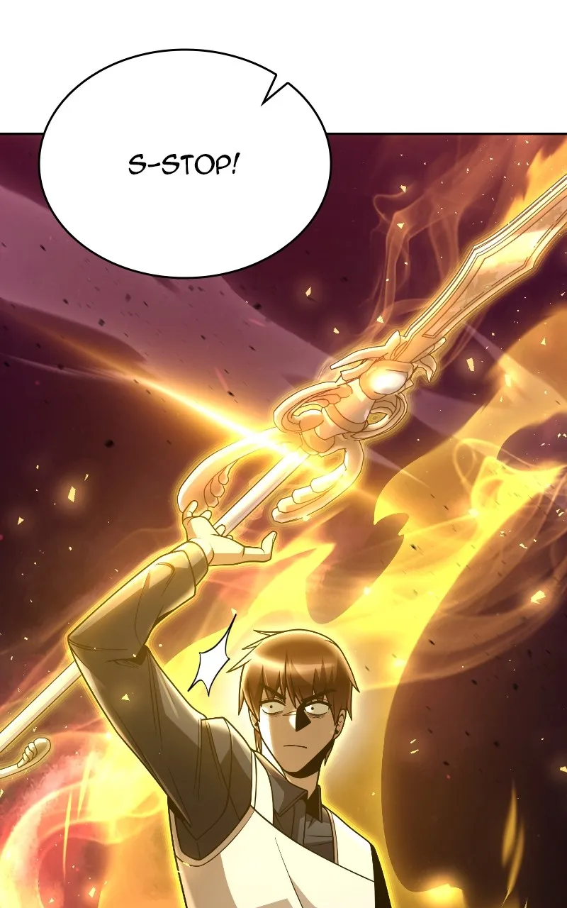 The Dungeon Cleaning Life of a Once Genius Hunter Chapter 83 page 104 - 