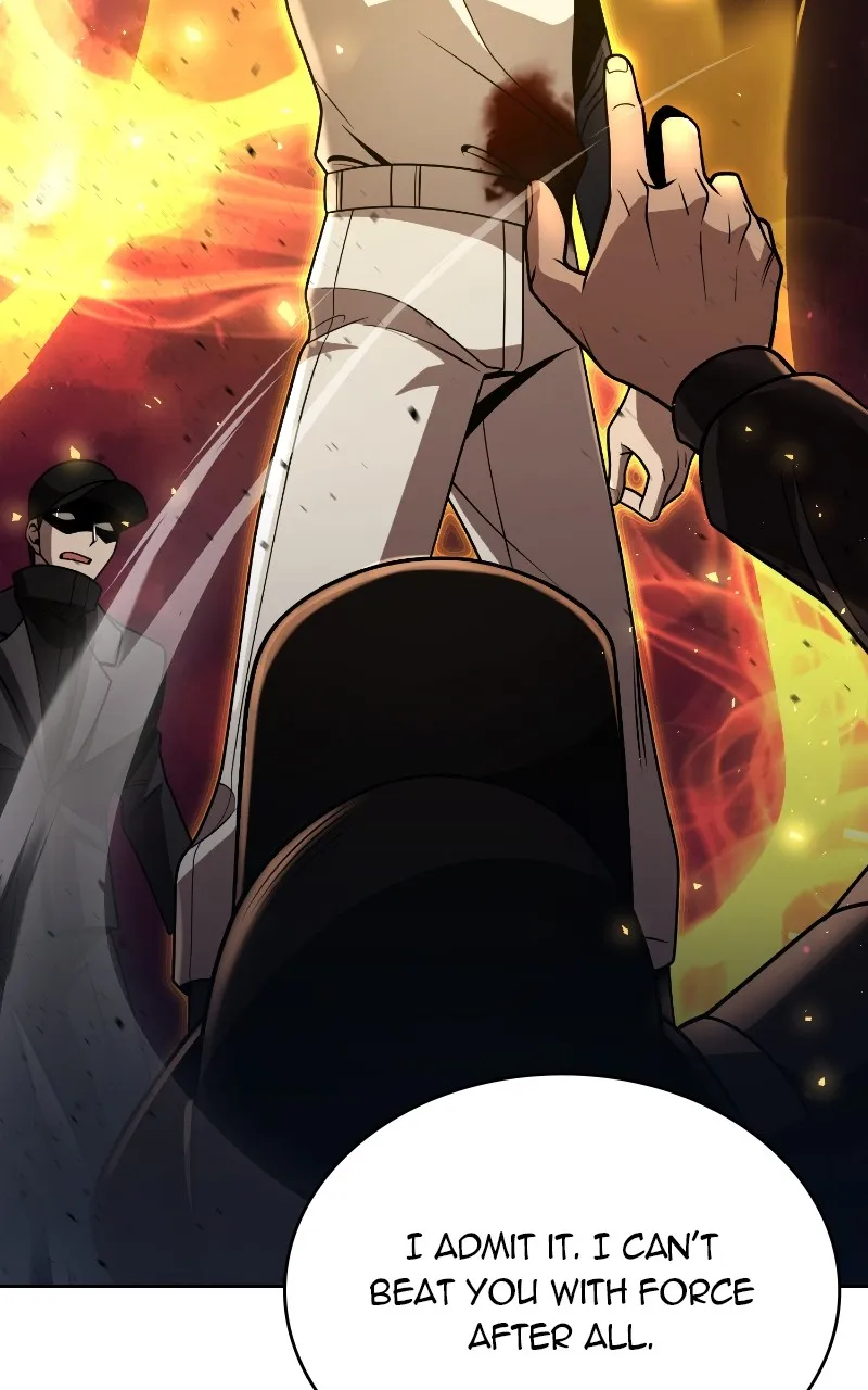 The Dungeon Cleaning Life of a Once Genius Hunter Chapter 83 page 105 - 