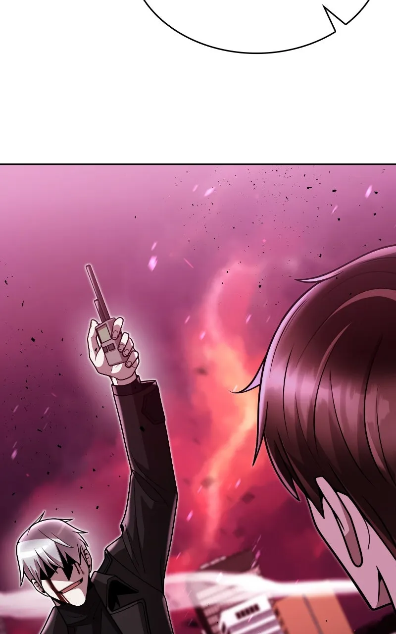 The Dungeon Cleaning Life of a Once Genius Hunter Chapter 83 page 106 - 
