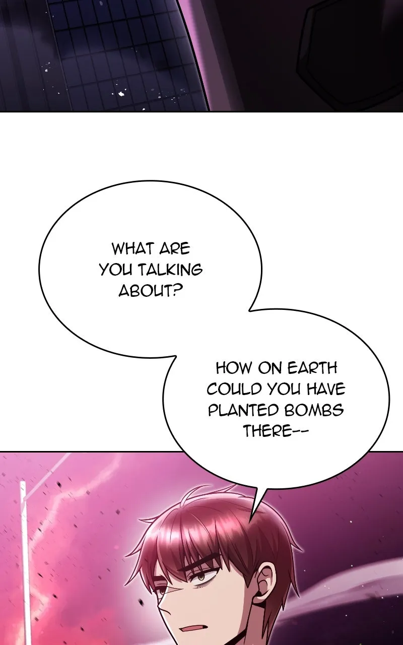 The Dungeon Cleaning Life of a Once Genius Hunter Chapter 83 page 109 - 