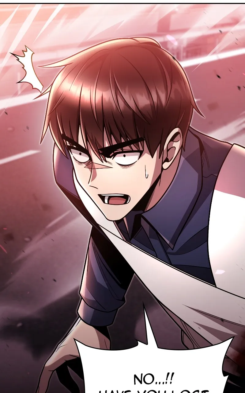The Dungeon Cleaning Life of a Once Genius Hunter Chapter 83 page 114 - 