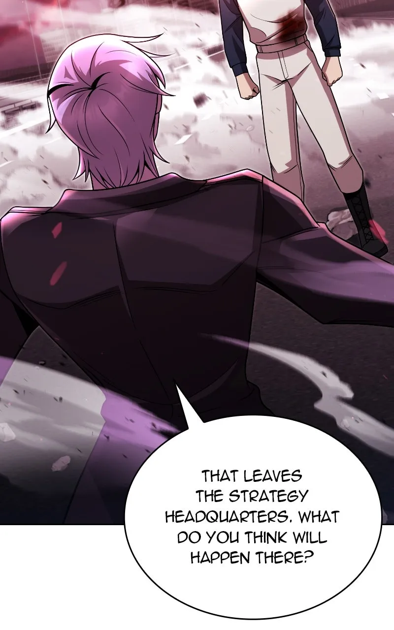 The Dungeon Cleaning Life of a Once Genius Hunter Chapter 83 page 116 - 