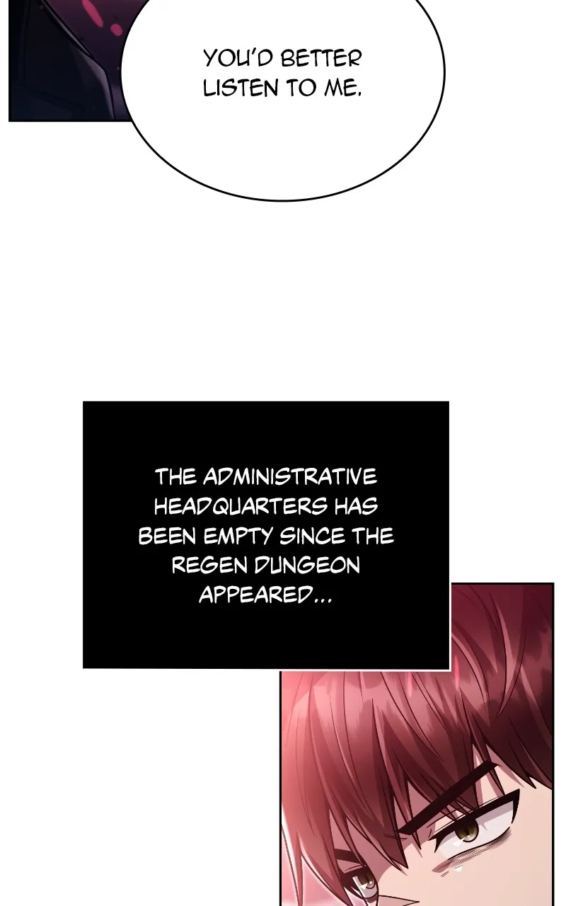 The Dungeon Cleaning Life of a Once Genius Hunter Chapter 83 page 118 - 