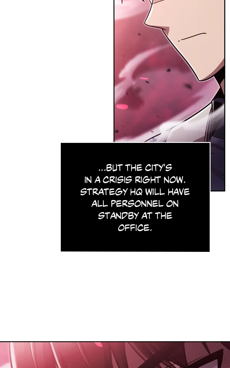 The Dungeon Cleaning Life of a Once Genius Hunter Chapter 83 page 119 - 