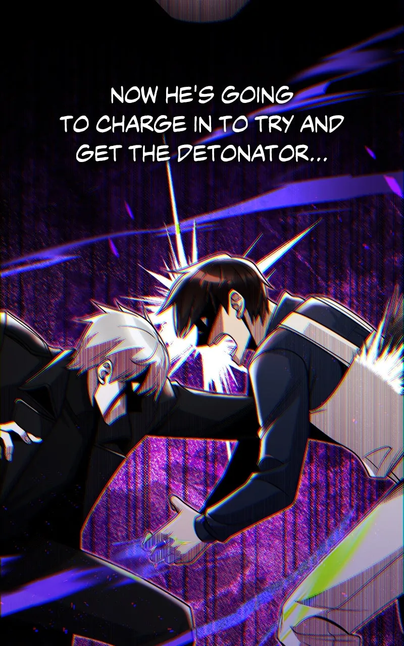 The Dungeon Cleaning Life of a Once Genius Hunter Chapter 83 page 123 - 