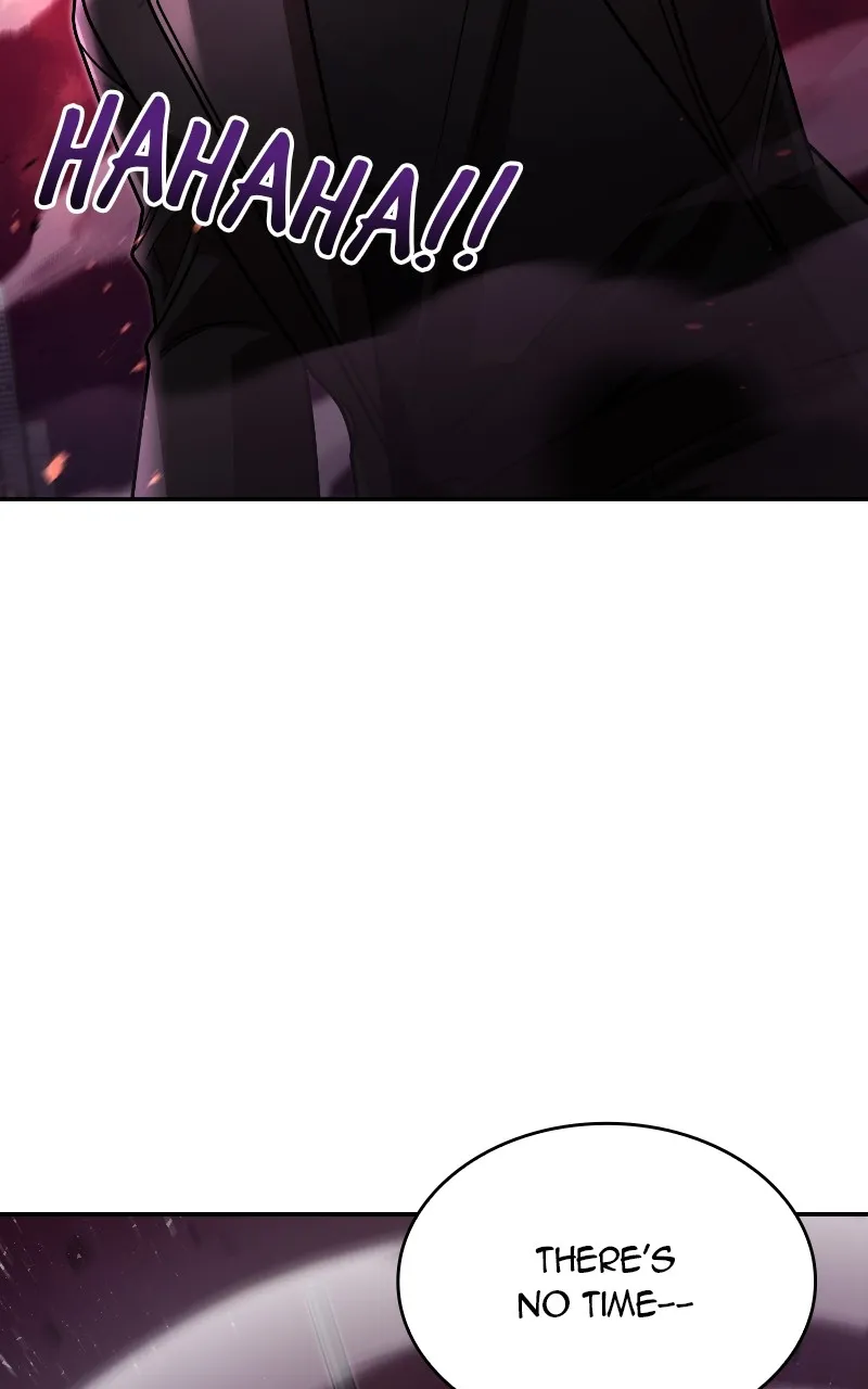 The Dungeon Cleaning Life of a Once Genius Hunter Chapter 83 page 126 - 