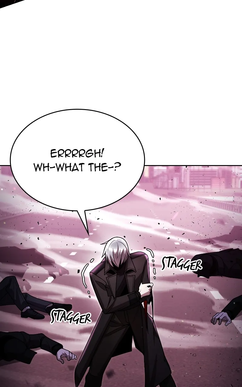 The Dungeon Cleaning Life of a Once Genius Hunter Chapter 83 page 130 - 