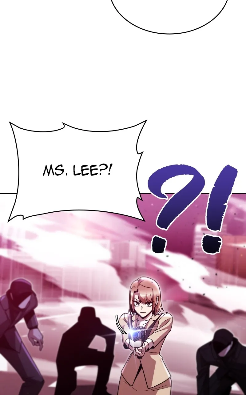 The Dungeon Cleaning Life of a Once Genius Hunter Chapter 83 page 132 - 