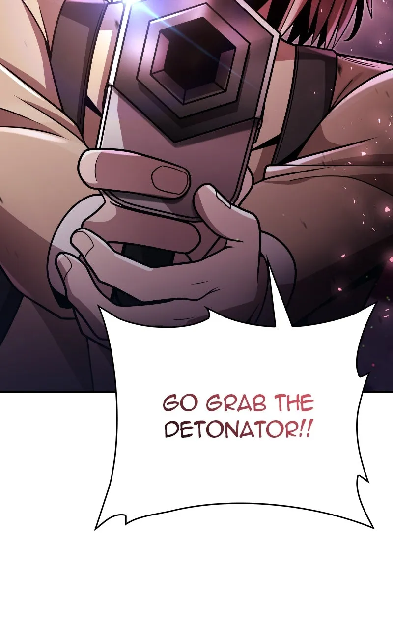 The Dungeon Cleaning Life of a Once Genius Hunter Chapter 83 page 135 - 