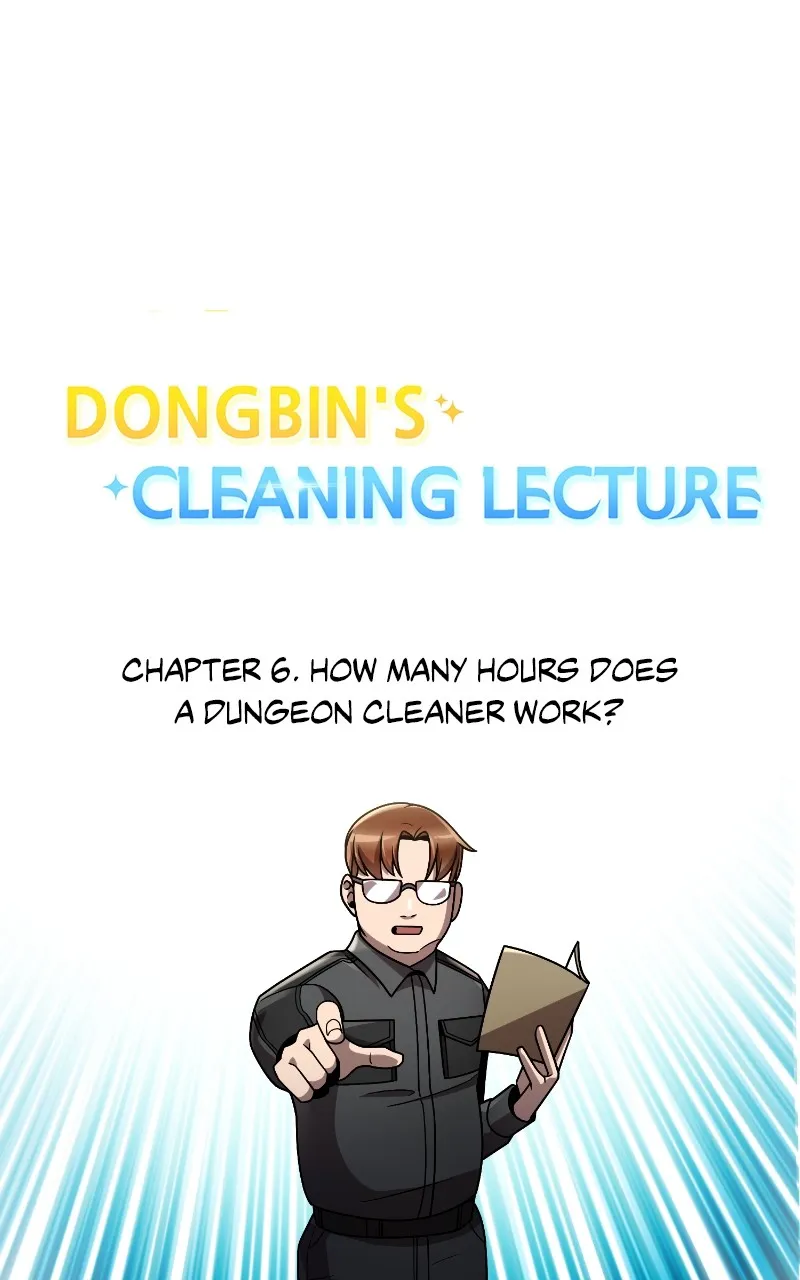 The Dungeon Cleaning Life of a Once Genius Hunter Chapter 83 page 137 - 