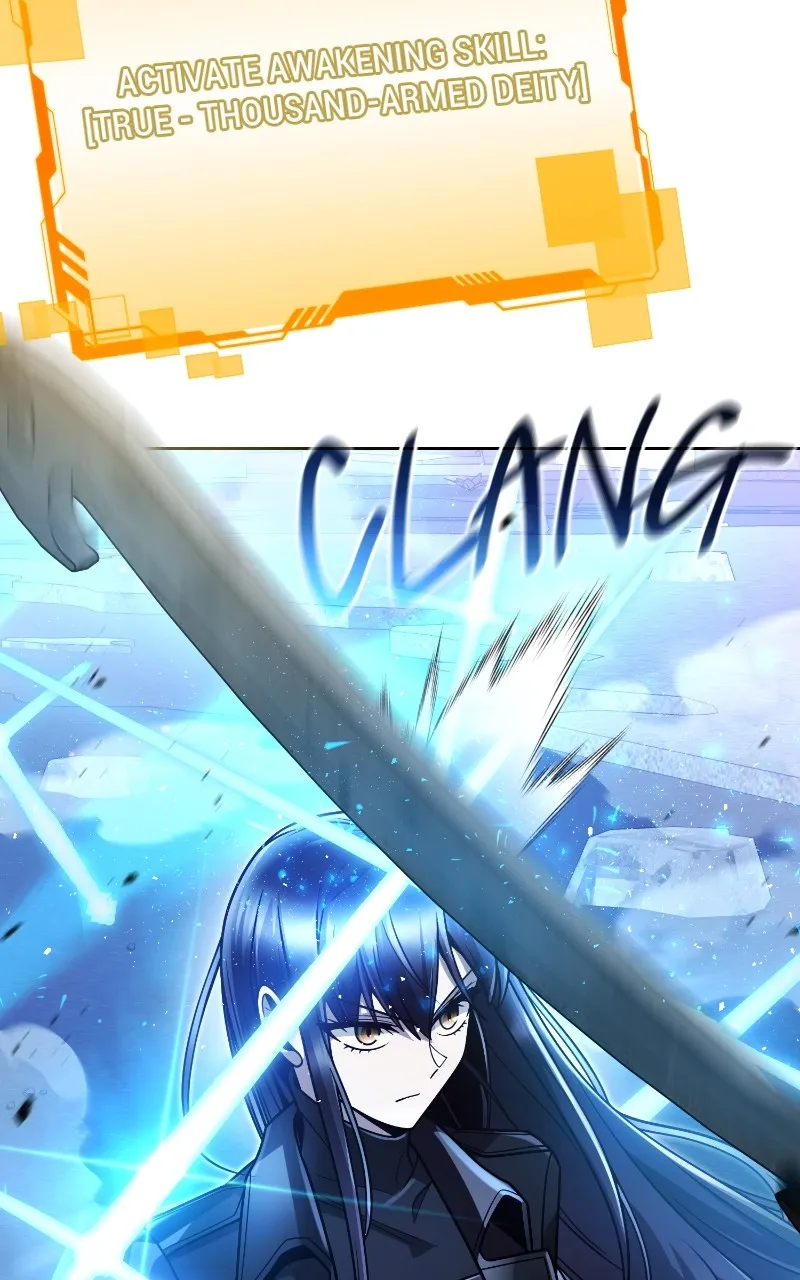 The Dungeon Cleaning Life of a Once Genius Hunter Chapter 83 page 20 - 