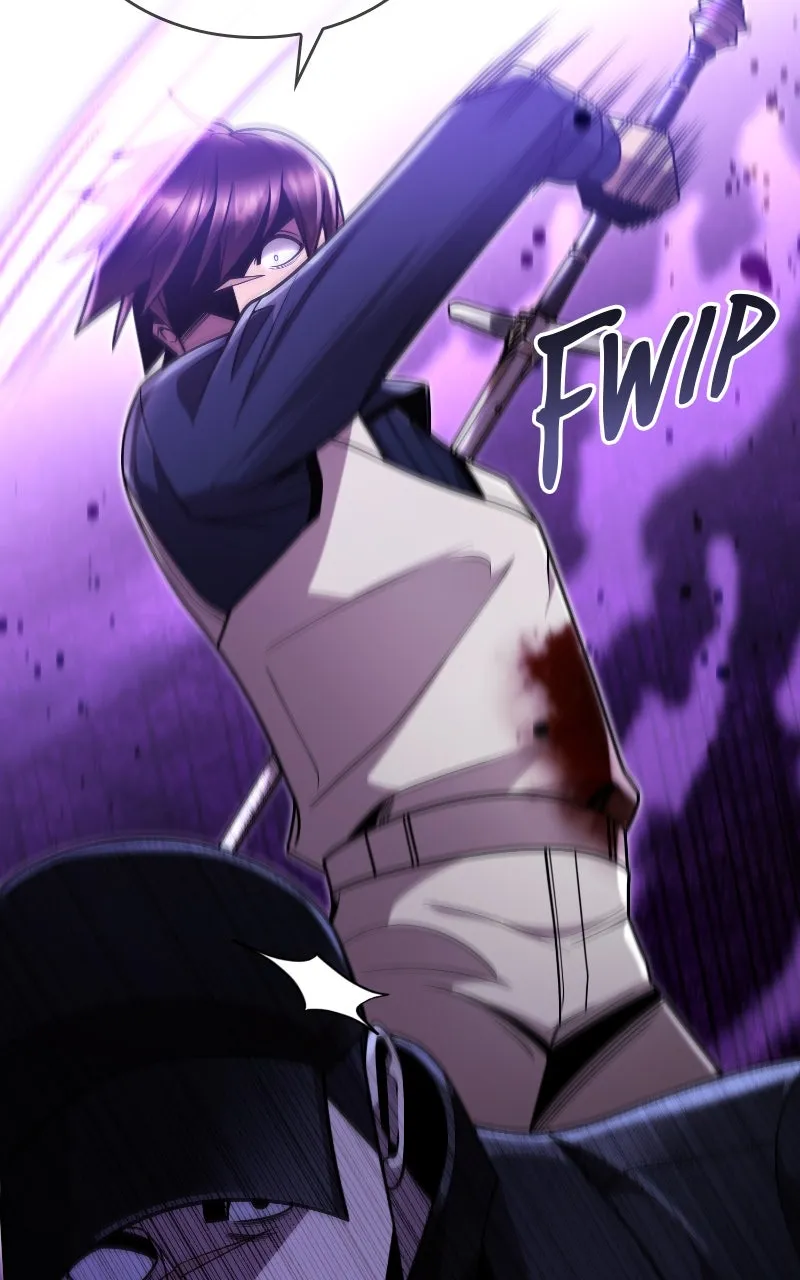 The Dungeon Cleaning Life of a Once Genius Hunter Chapter 83 page 23 - 
