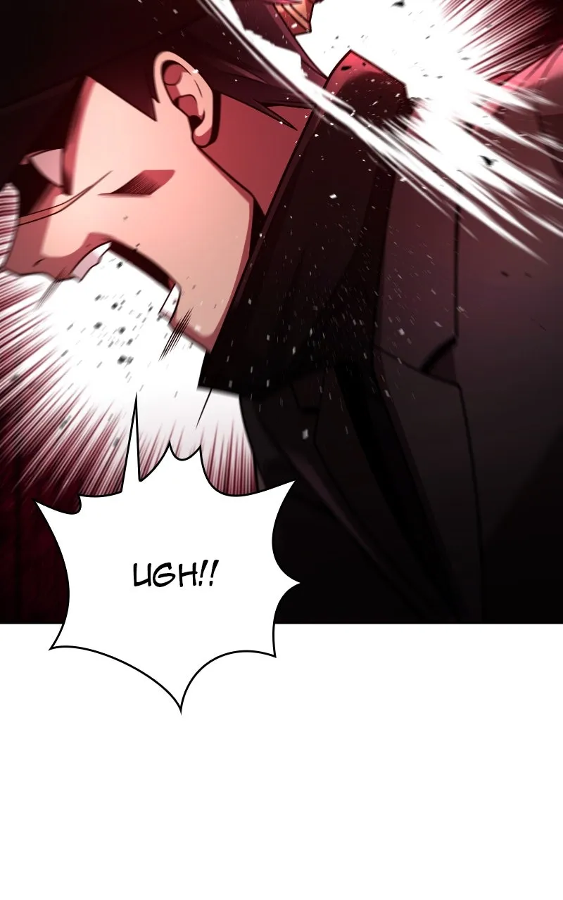 The Dungeon Cleaning Life of a Once Genius Hunter Chapter 83 page 25 - 