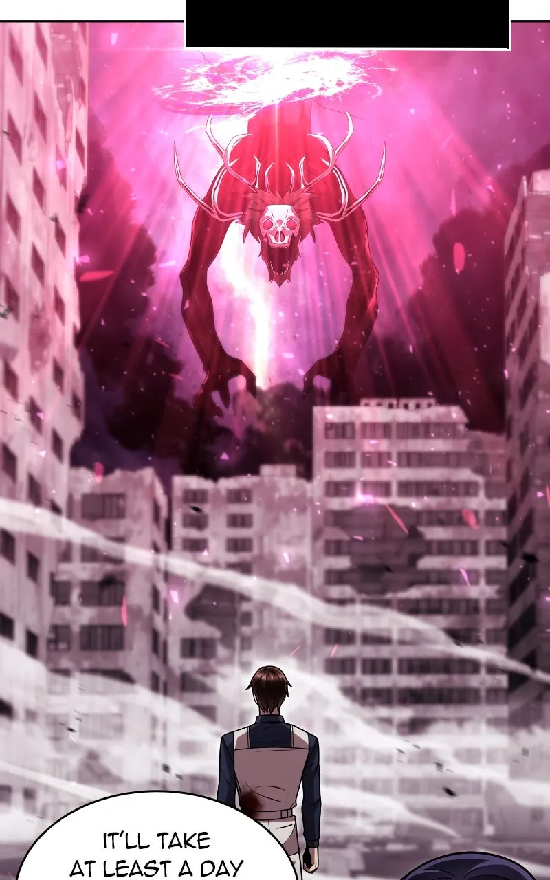 The Dungeon Cleaning Life of a Once Genius Hunter Chapter 83 page 29 - 