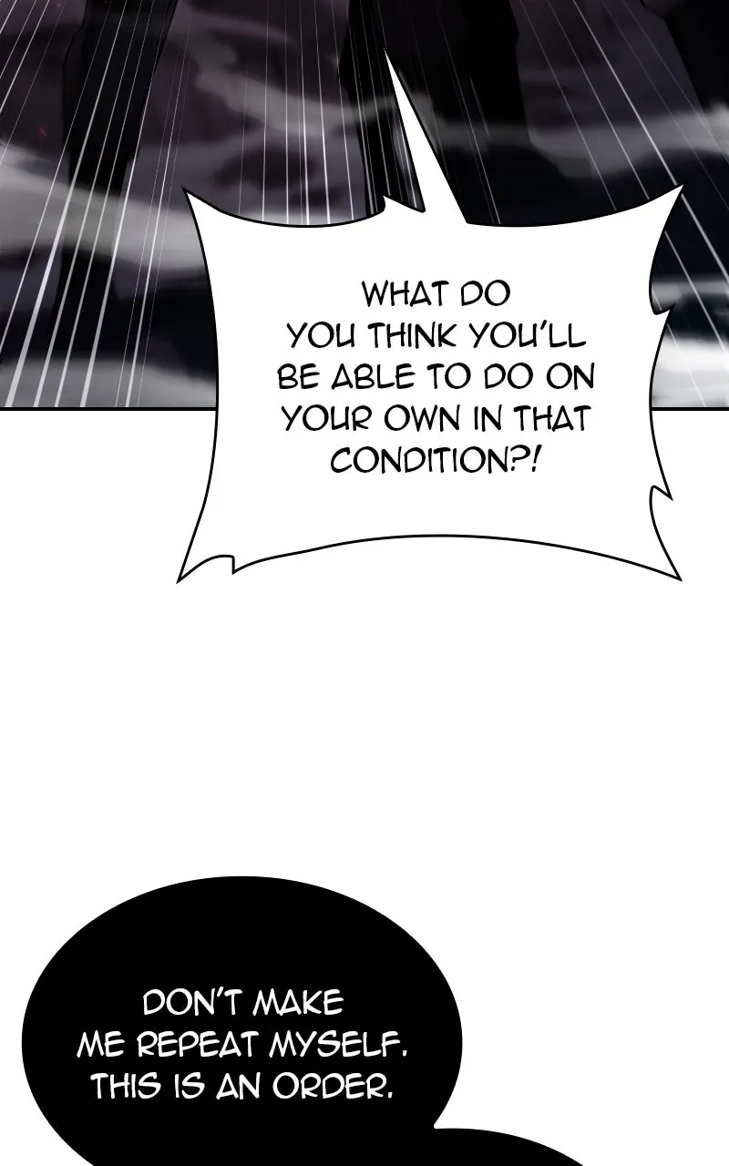 The Dungeon Cleaning Life of a Once Genius Hunter Chapter 83 page 34 - 