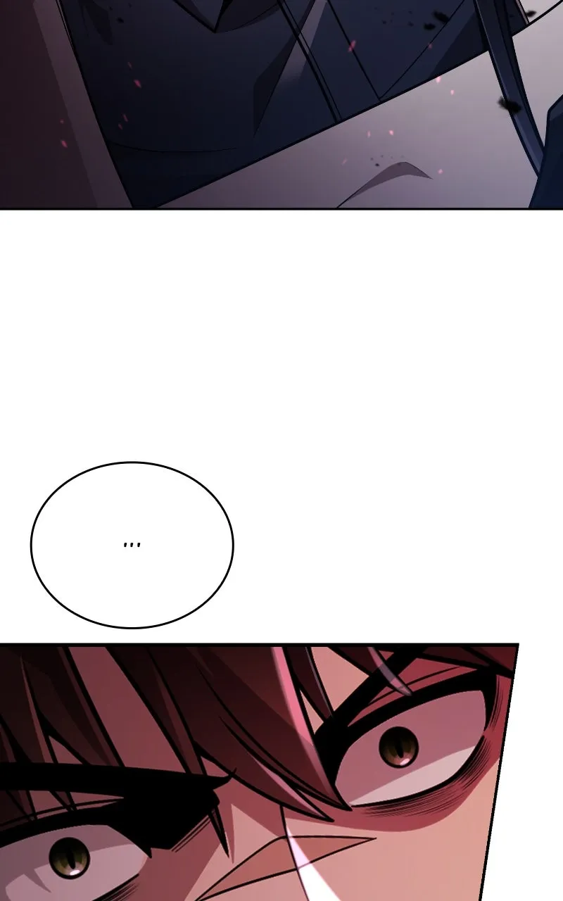 The Dungeon Cleaning Life of a Once Genius Hunter Chapter 83 page 36 - 