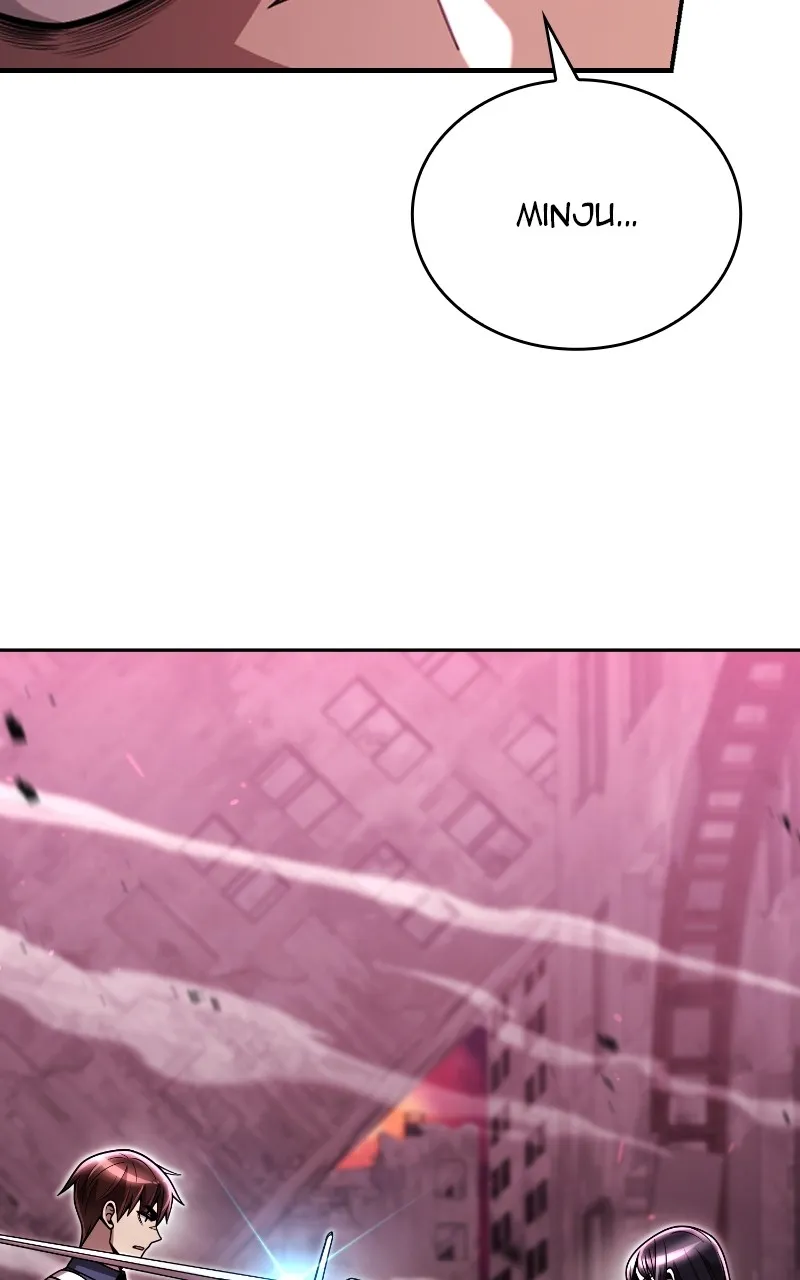 The Dungeon Cleaning Life of a Once Genius Hunter Chapter 83 page 37 - 