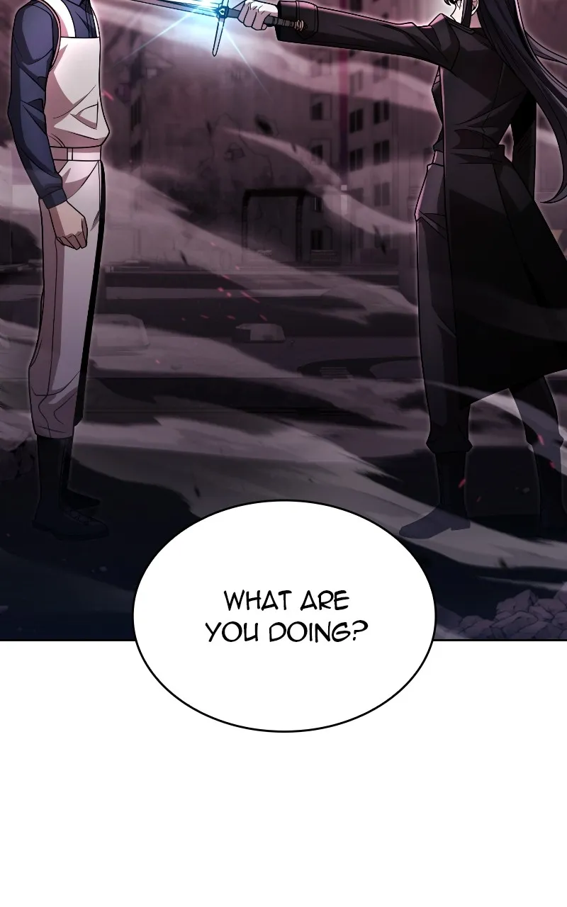 The Dungeon Cleaning Life of a Once Genius Hunter Chapter 83 page 38 - 