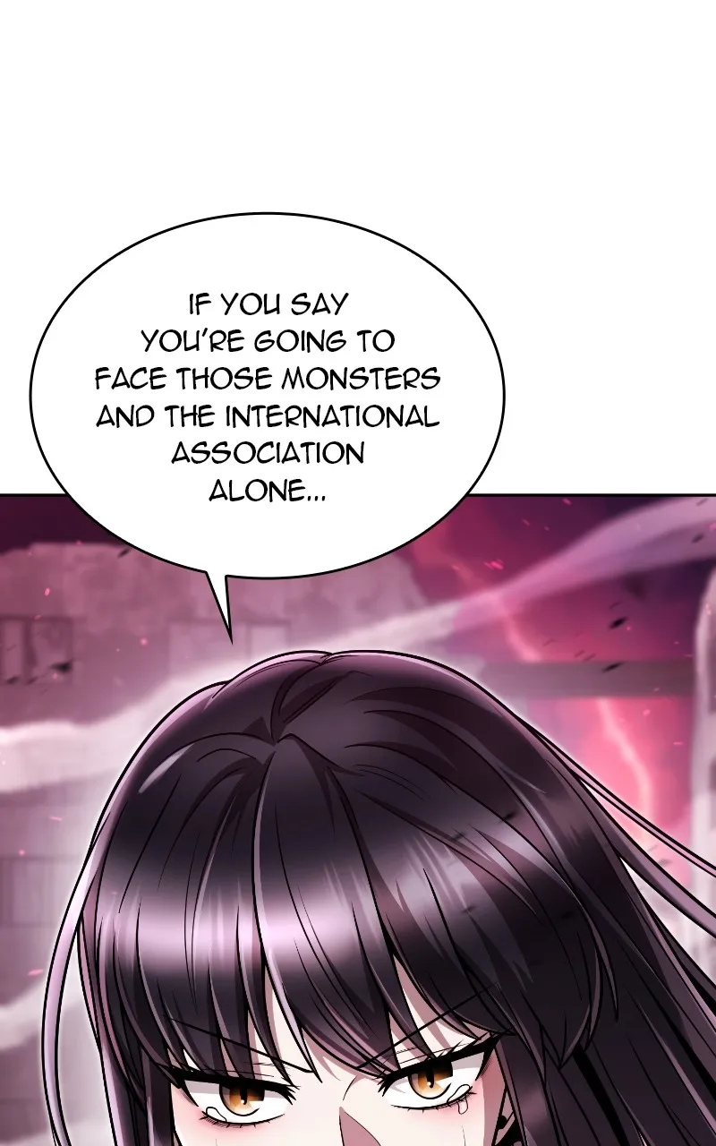 The Dungeon Cleaning Life of a Once Genius Hunter Chapter 83 page 39 - 