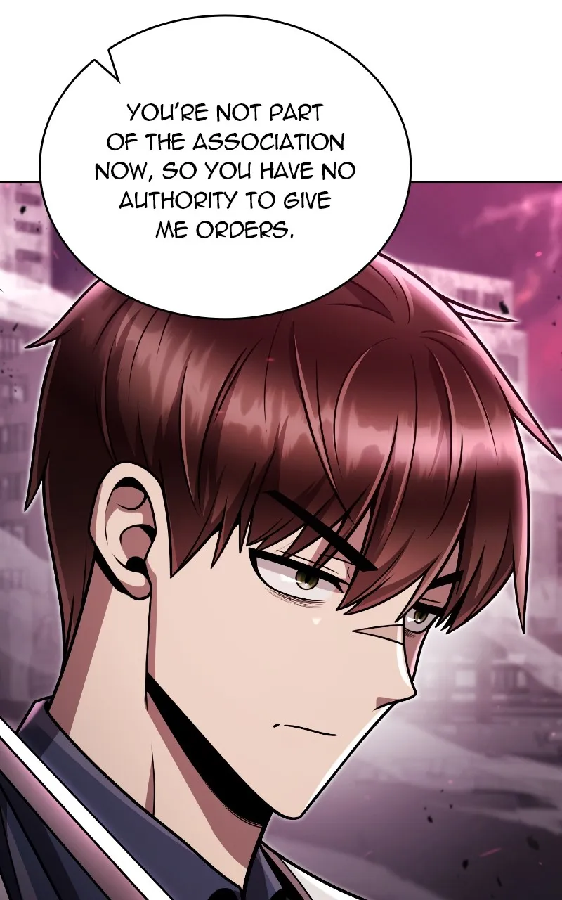 The Dungeon Cleaning Life of a Once Genius Hunter Chapter 83 page 41 - 