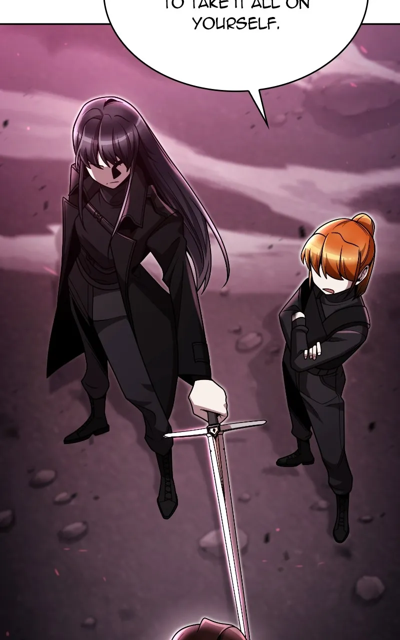 The Dungeon Cleaning Life of a Once Genius Hunter Chapter 83 page 43 - 