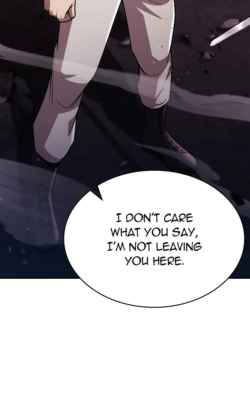 The Dungeon Cleaning Life of a Once Genius Hunter Chapter 83 page 46 - 