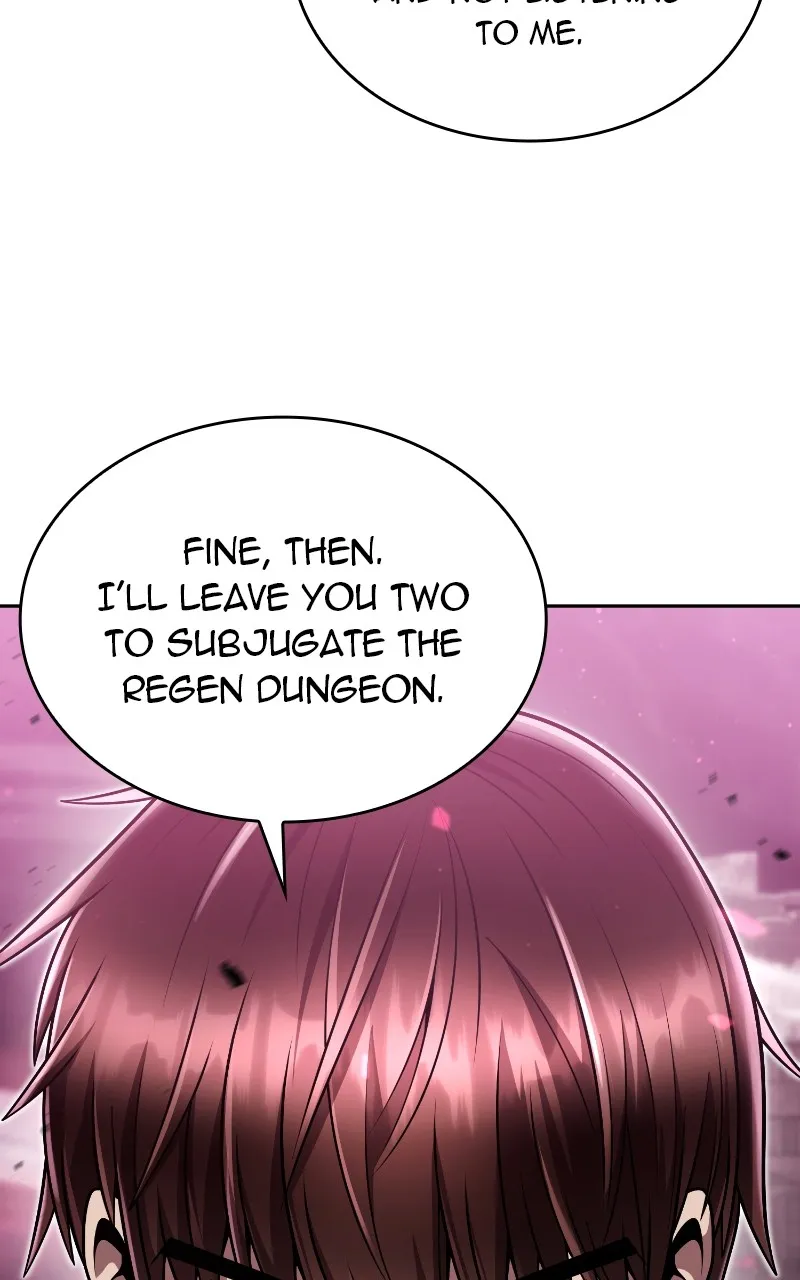 The Dungeon Cleaning Life of a Once Genius Hunter Chapter 83 page 48 - 