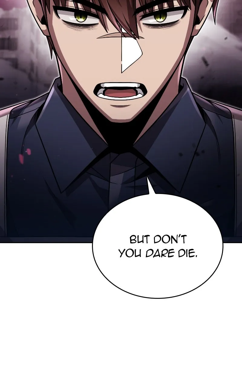 The Dungeon Cleaning Life of a Once Genius Hunter Chapter 83 page 49 - 