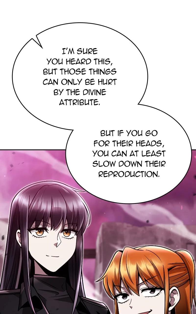 The Dungeon Cleaning Life of a Once Genius Hunter Chapter 83 page 50 - 