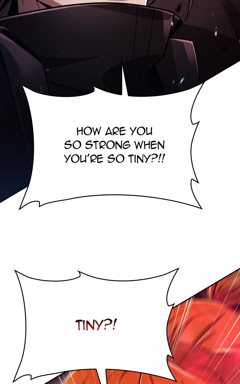 The Dungeon Cleaning Life of a Once Genius Hunter Chapter 83 page 6 - 