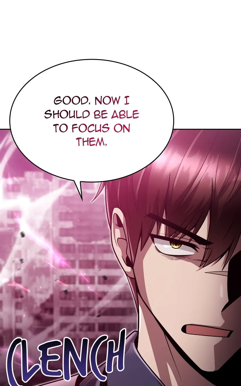 The Dungeon Cleaning Life of a Once Genius Hunter Chapter 83 page 52 - 