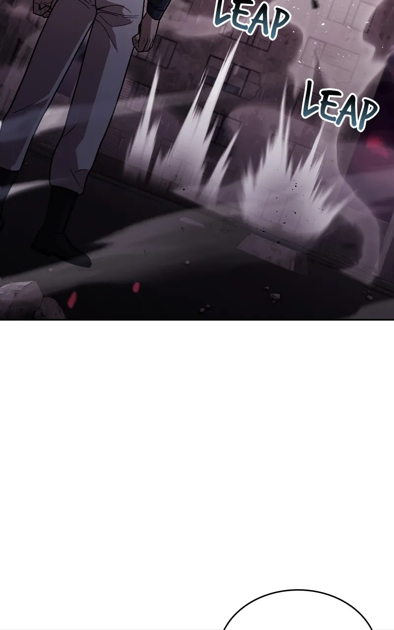 The Dungeon Cleaning Life of a Once Genius Hunter Chapter 83 page 56 - 