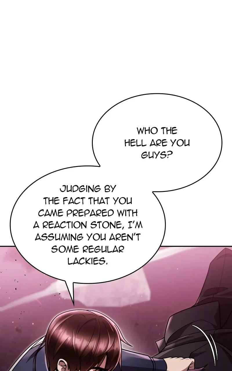 The Dungeon Cleaning Life of a Once Genius Hunter Chapter 83 page 58 - 