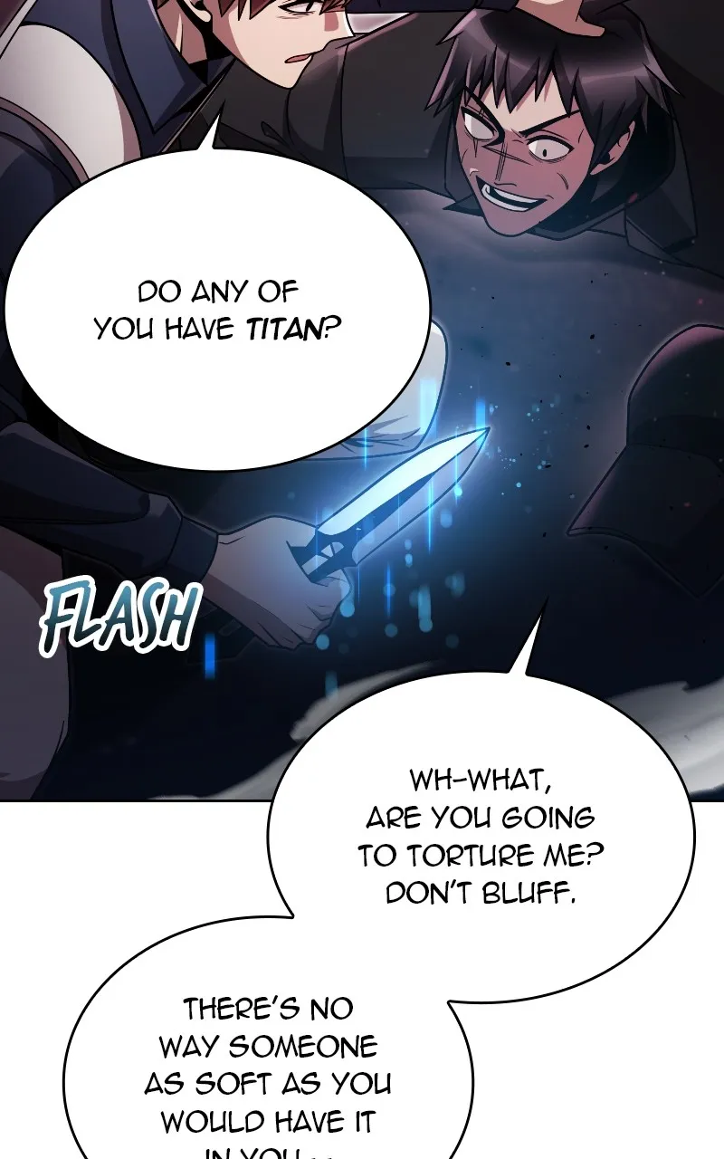The Dungeon Cleaning Life of a Once Genius Hunter Chapter 83 page 59 - 