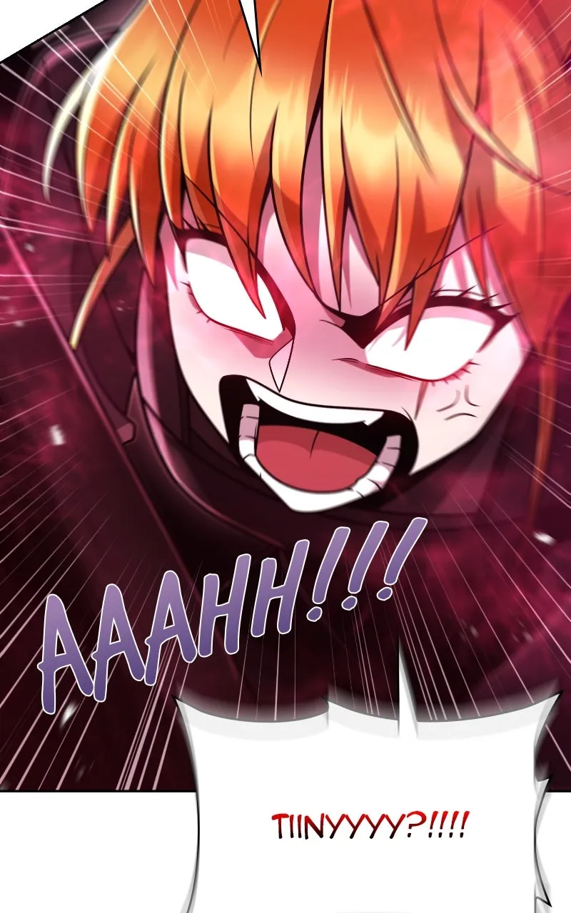The Dungeon Cleaning Life of a Once Genius Hunter Chapter 83 page 7 - 