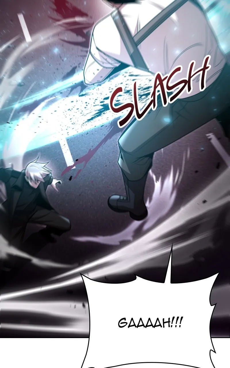 The Dungeon Cleaning Life of a Once Genius Hunter Chapter 83 page 71 - 