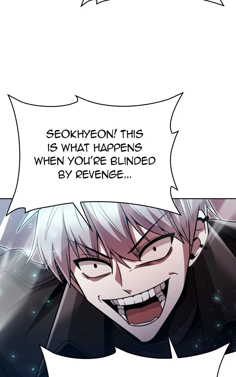 The Dungeon Cleaning Life of a Once Genius Hunter Chapter 83 page 72 - 
