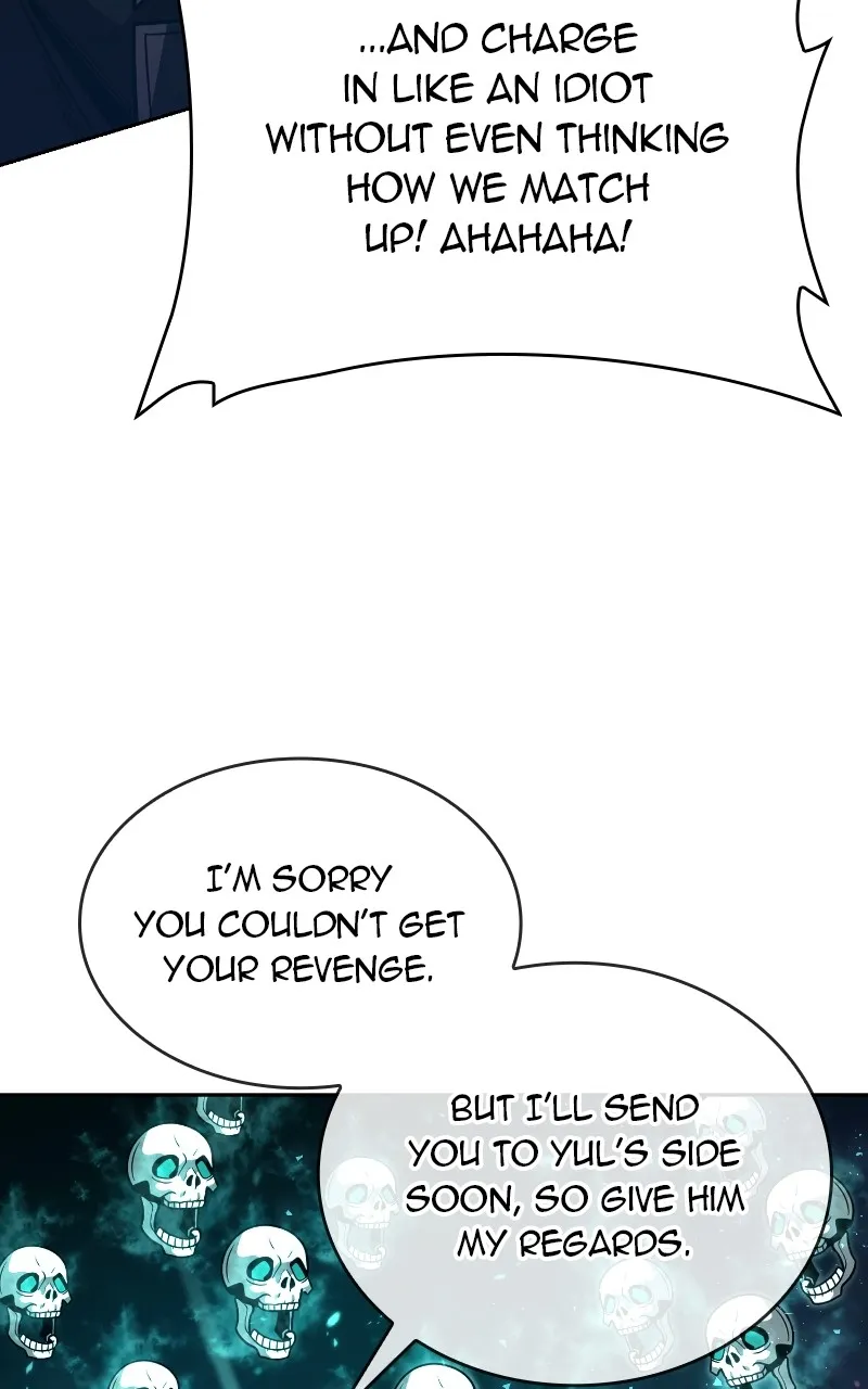 The Dungeon Cleaning Life of a Once Genius Hunter Chapter 83 page 73 - 