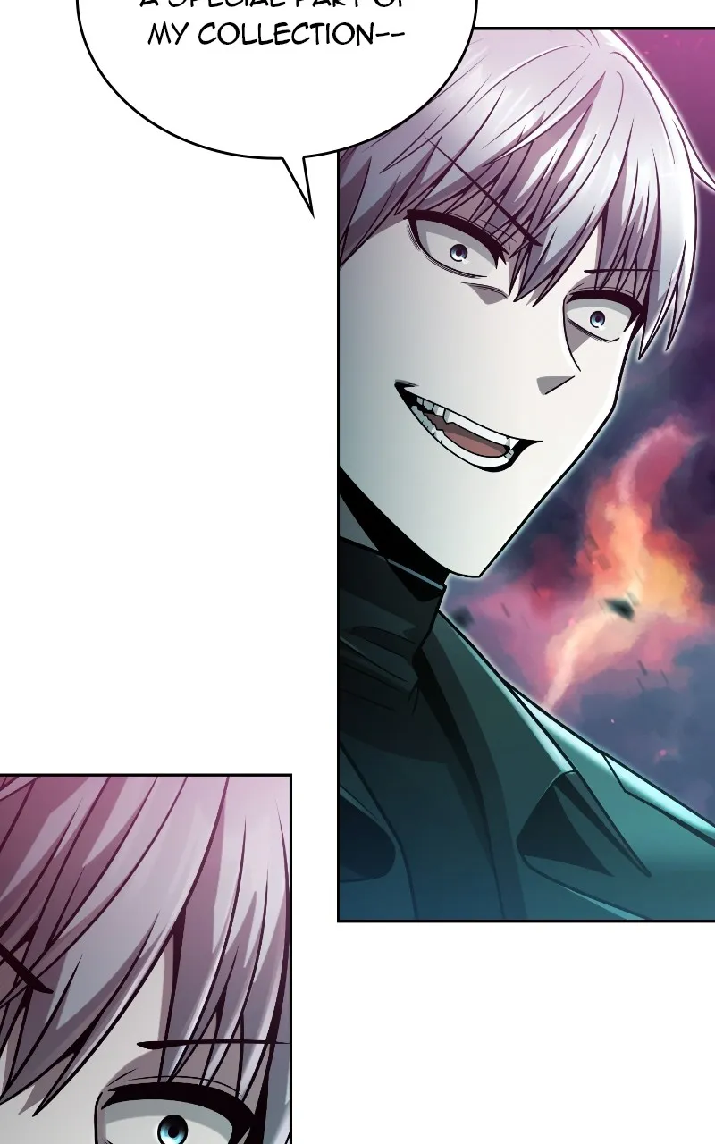 The Dungeon Cleaning Life of a Once Genius Hunter Chapter 83 page 77 - 
