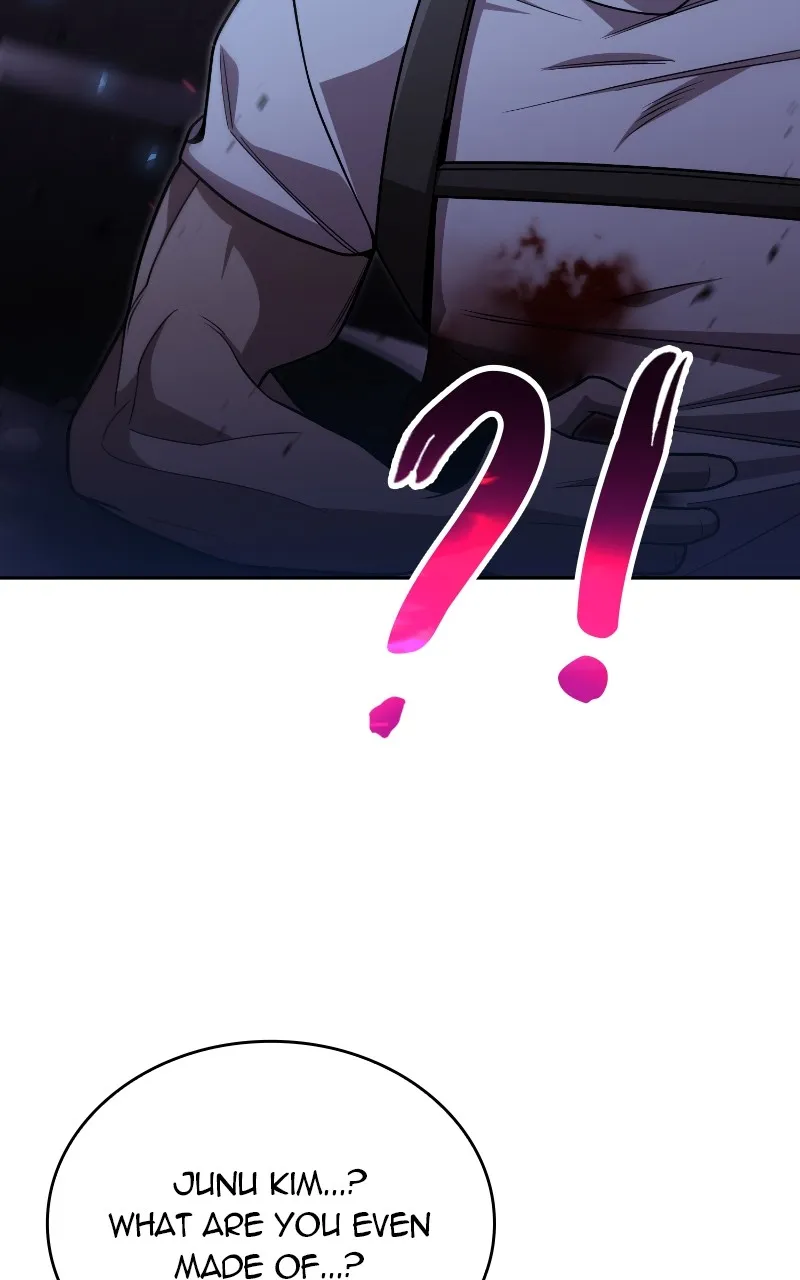 The Dungeon Cleaning Life of a Once Genius Hunter Chapter 83 page 80 - 