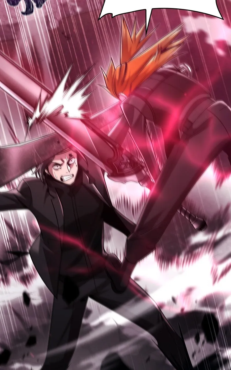 The Dungeon Cleaning Life of a Once Genius Hunter Chapter 83 page 9 - 
