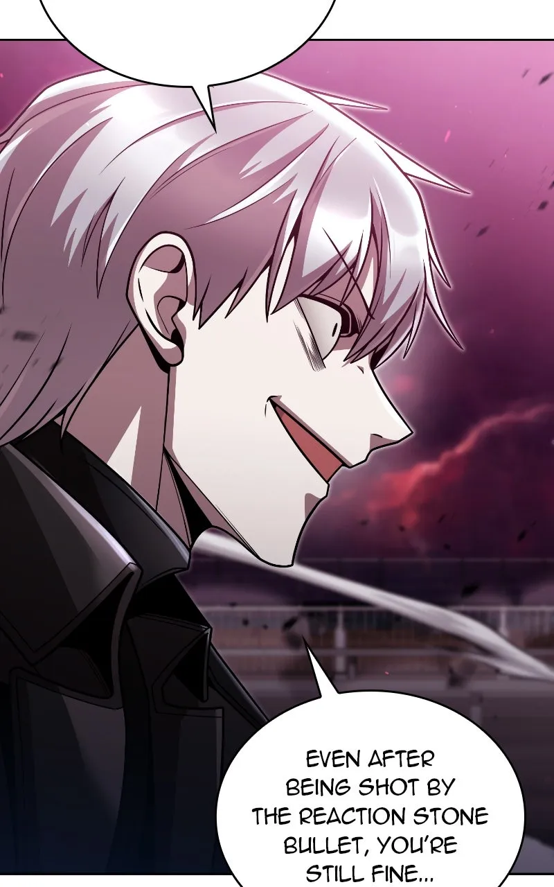 The Dungeon Cleaning Life of a Once Genius Hunter Chapter 83 page 81 - 