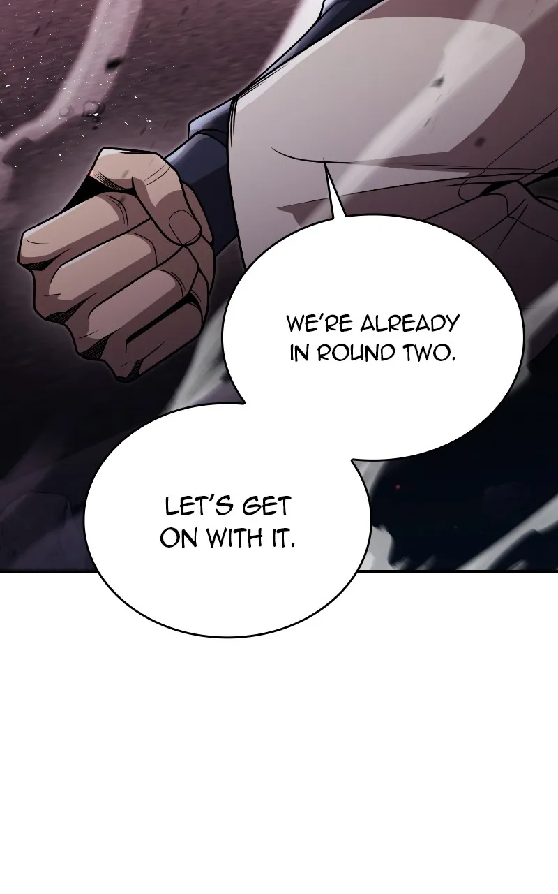 The Dungeon Cleaning Life of a Once Genius Hunter Chapter 83 page 86 - 