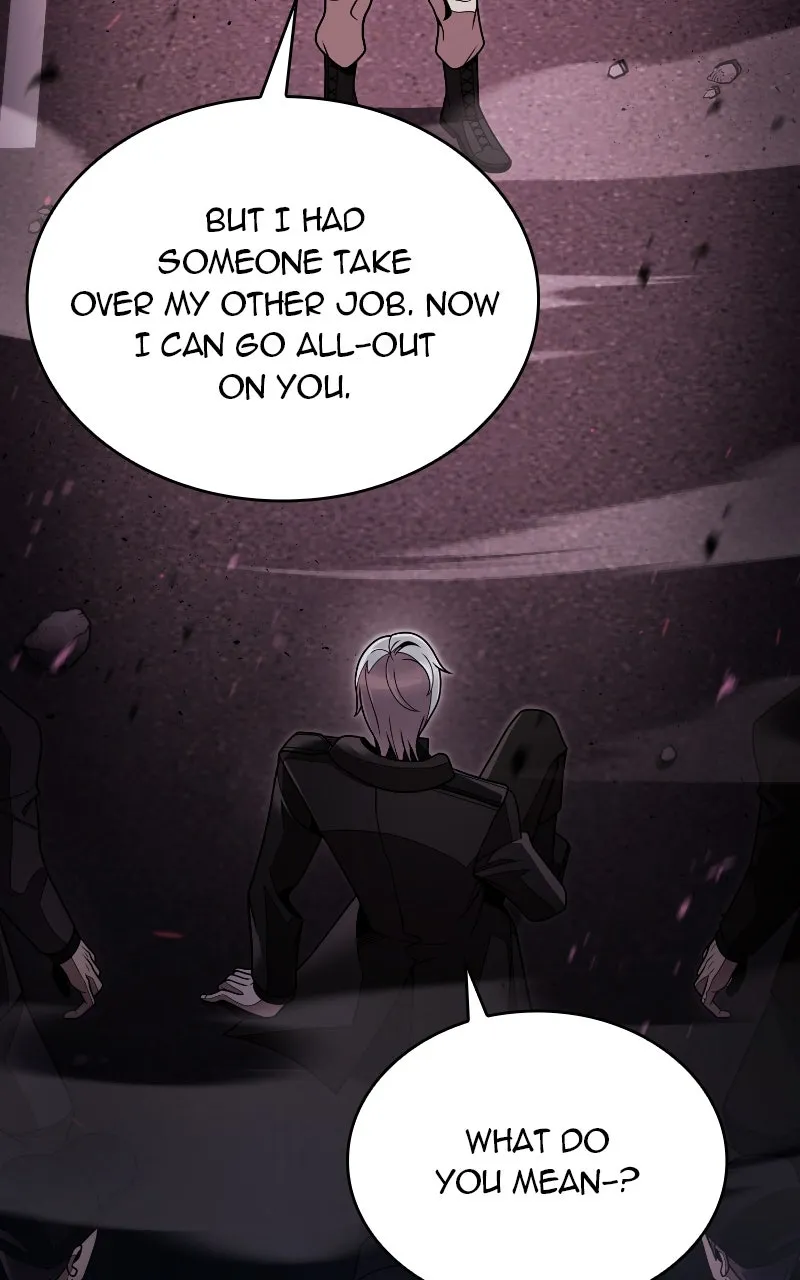 The Dungeon Cleaning Life of a Once Genius Hunter Chapter 83 page 88 - 