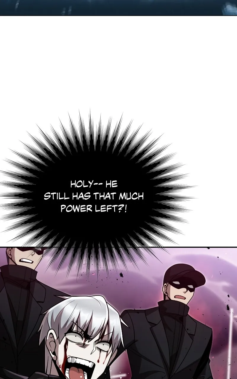 The Dungeon Cleaning Life of a Once Genius Hunter Chapter 83 page 93 - 